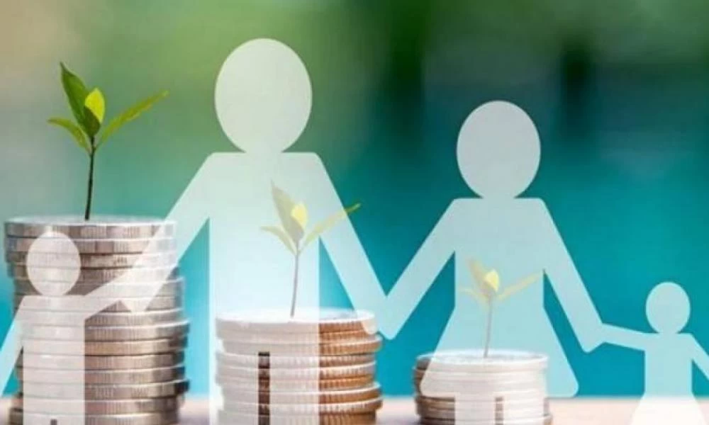 ΟΠΕΚΑ: Άνοιξε η ηλεκτρονική πλατφόρμα για την υποβολή αίτησης επιδόματος παιδιού